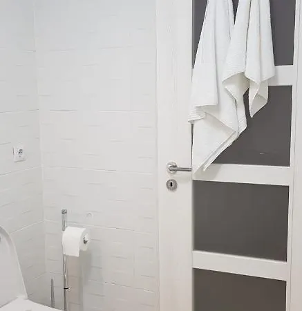 Apartment Brana Sibiu Str Nicolae Brana Nr 63 Ap 4 *