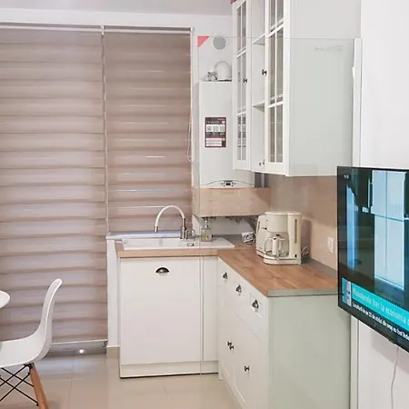 Apartment Brana Sibiu Str Nicolae Brana Nr 63 Ap 4 Selimbar