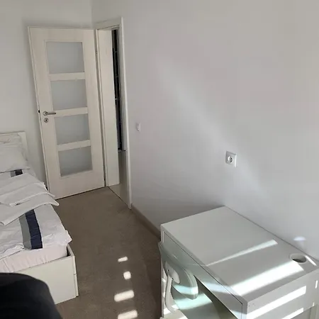 Apartment Brana Sibiu Str Nicolae Brana Nr 63 Ap 4 *