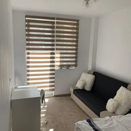 Apartment Brana Sibiu Str Nicolae Brana Nr 63 Ap 4